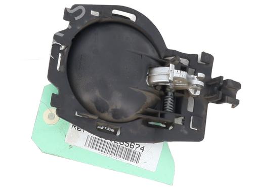 Rear right interior door handle CITROËN C3 I (FC_, FN_) 1.6 16V HDi | BP28159996I16 