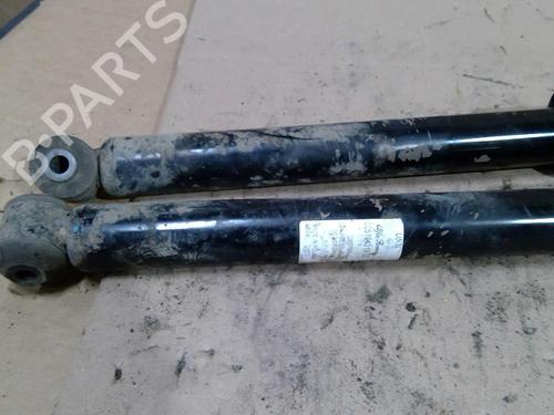Right rear shock absorber FIAT PUNTO (199_) 1.3 D Multijet | BP32041928M19