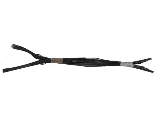 Front windshield wiper arm SAAB 9-3 (YS3F, E79, D79, D75) 2.2 TiD | BP25407647C143 