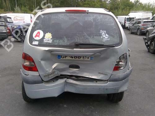 Hjulbue RENAULT SCÉNIC I MPV (JA0/1_, FA0_) 1.6 (JA00, JA16, JA15, JA19, JA1V, JA2B, JA2C, JA0B,... | BP29292100C56 