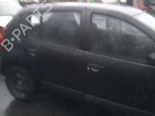 Steering column stalk DACIA SANDERO 1.2 16V | BP20370439I23 - Image 6