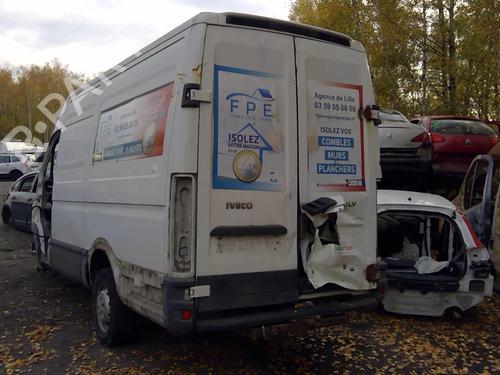 Steering column stalk IVECO DAILY IV Van 35C12 V, 35C12 V/P, 35S12 V, 35S12 V/P | BP30362041I23