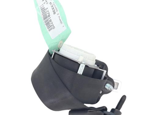Rear right seatbelt RENAULT TWINGO III (BCM_, BCA_) | BP36591721I28 - Image 2