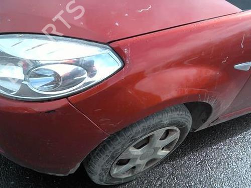 Right taillight DACIA SANDERO 1.5 dCi | BP20354876C35  - Image 11