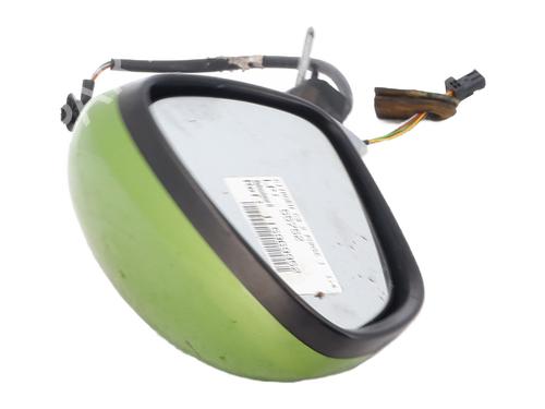 Left mirror CITROËN C3 II (SC_) 1.4 HDi 70 (SC8HZC, SC8HR0, SC8HP4) | BP30659513C26 - Image 2