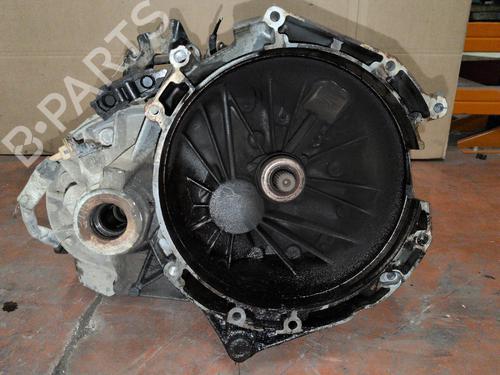 Gearbox FORD TRANSIT Van (FA_ _) 2.0 DI (FAE_, FAF_, FAG_) | BP36791775M3 - Image 5