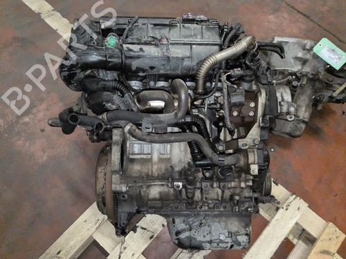 Engine PEUGEOT BIPPER (AA_) 1.4 HDi | BP36282056M1  - Image 7