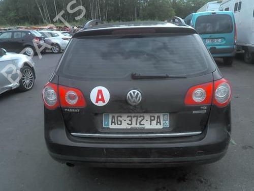 Left tailgate light VW PASSAT B6 Variant (3C5) 1.6 TDI | BP20354751C79 - Image 11