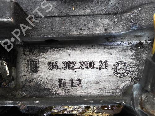 Gearbox PEUGEOT 405 I (15B) 1.6 | BP21817679M3 