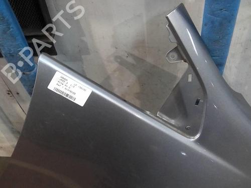 Right front fenders HONDA JAZZ III (GE_, GG_, GP_, ZA_) 1.3 i (GE6, GG3, GG6) | BP20354263C42 