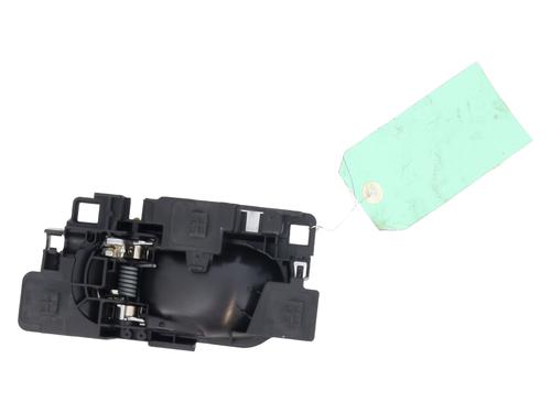 Front left interior door handle CITROËN C3 III (SX) 1.2 PureTech 82 | BP29840296I13