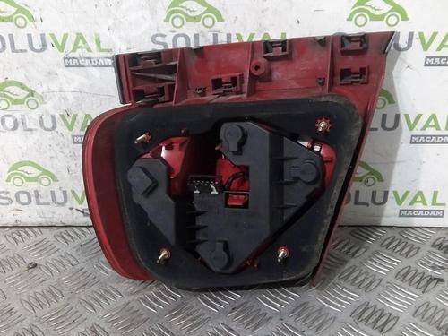 Used Left taillight Left taillight AUDI A4 B5 (8D2) 1.9 TDI (75 hp) 20363889 20363889