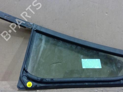 Used Rear right door window Rear right door window 30915025 30915025