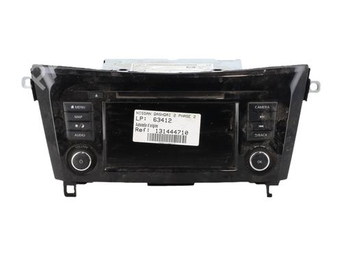 Used Radio Radio 38602827 38602827