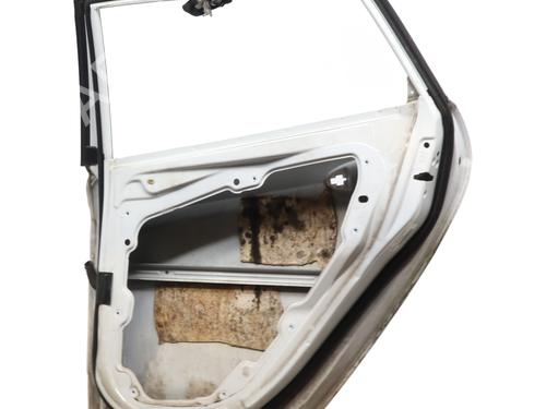 Right rear door FORD FIESTA VI (CB1, CCN) 1.4 TDCi | BP30715764C5