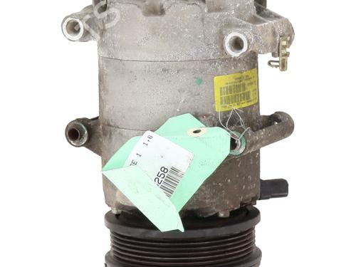 AC compressor FORD FOCUS III Saloon 1.6 TDCi | BP20726059M34 