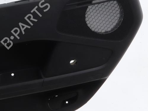 Front right panel SKODA CITIGO (NF1) 1.0 | BP35902081C59 - Image 2