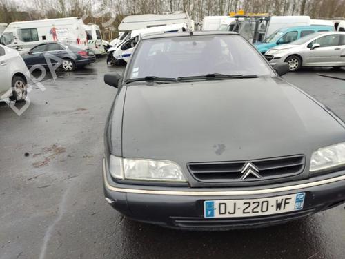 Hood CITROËN XANTIA (X1_, X2_) 2.0 HDI 90 | BP20360908C1 