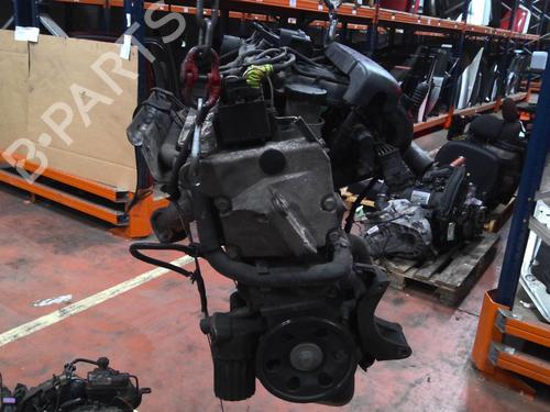 Engine RENAULT TWINGO I (C06_) 1.2 (C066, C068) | BP31207092M1 