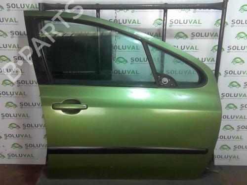 Used Right front door PEUGEOT 307 (3A/C) 1.6 HDi 110 (109 hp) 21999836