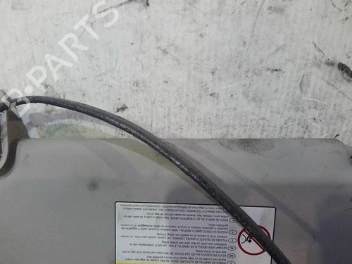 Used Right sun visor Right sun visor PEUGEOT 207 (WA_, WC_) 1.6 HDi (90 hp) 20363501 20363501