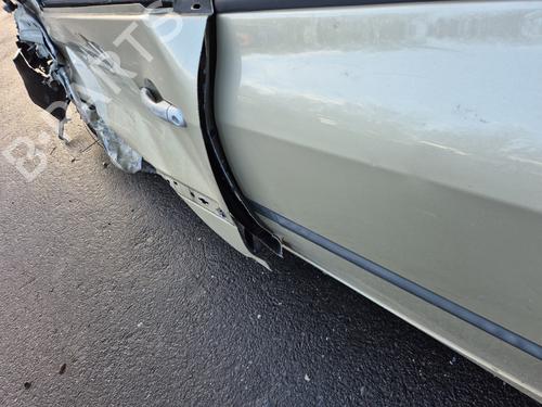 Rear left panel RENAULT CLIO III (BR0/1, CR0/1) 1.6 16V (BR05, BR0B, BR0Y, BR15, BR1J, BR1M, BR1Y, CR0B,... | BP34414822C60 - Image 12