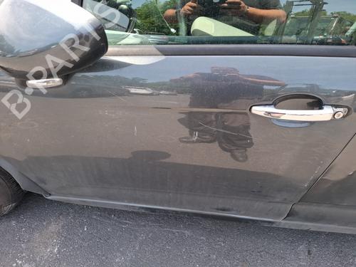 Front left lock CITROËN C3 II (SC_) 1.2 VTi 82 | BP27884705C98  - Image 38