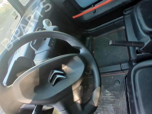Left front suspension CITROËN AMI (9A_) Electric (9AZ2CA) | BP38940179M72 - Image 12