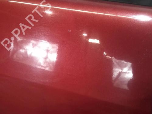 Right rear door MERCEDES-BENZ A-CLASS (W168) A 170 CDI (168.009, 168.109) | BP20361589C5 