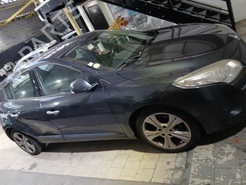 Engine control unit (ECU) RENAULT MEGANE III Hatchback (BZ0/1_, B3_) 1.9 dCi (BZ0N, BZ0J) | BP31704649M57 - Image 21