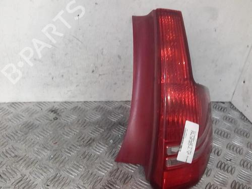 Right taillight CITROËN C4 I (LC_) 1.6 HDi | BP20366656C35 