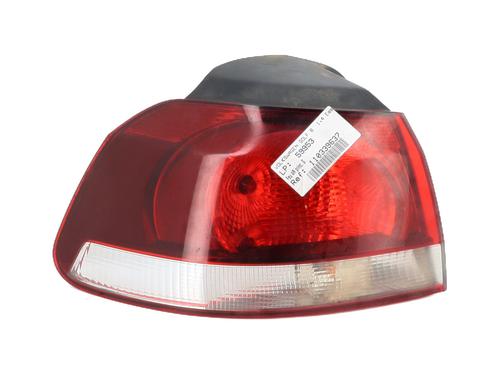 Left taillight VW GOLF VI (5K1) 1.4 TSI | BP27989325C34 - Image 5