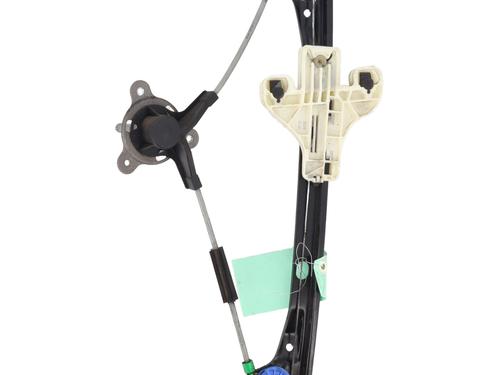 Rear left window mechanism VW POLO (9N_, 9A_) 1.4 TDI | BP28160035C24 