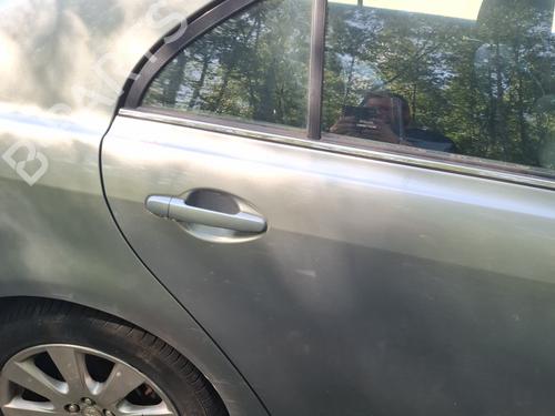 Left front window switch TOYOTA AVENSIS (_T25_) 2.0 D-4D (ADT250_, ADT250R) | BP27811150I27 - Image 15
