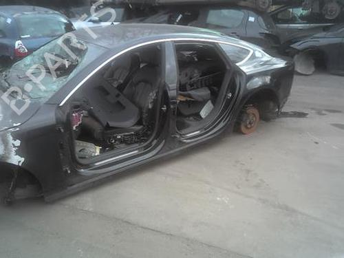 Left front window switch AUDI A7 Sportback (4GA, 4GF) 3.0 TDI quattro | BP24630155I27 - Image 28