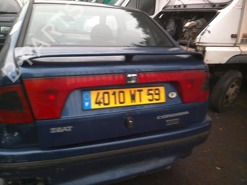 Right taillight SEAT CORDOBA (6K1, 6K2) 1.9 D | BP20364857C35 