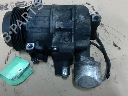 AC compressor MERCEDES-BENZ C-CLASS (W204) | BP37246009M34 - Image 3