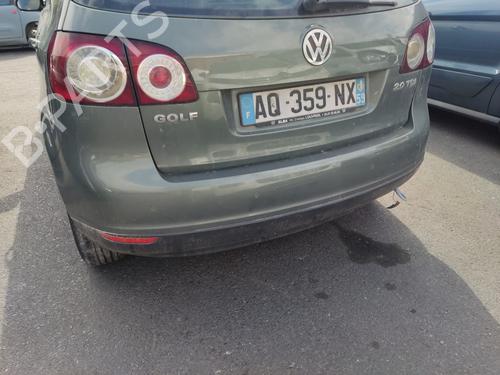 Left taillight VW GOLF PLUS V (5M1, 521) 2.0 TDI 16V | BP32199868C34 - Image 25