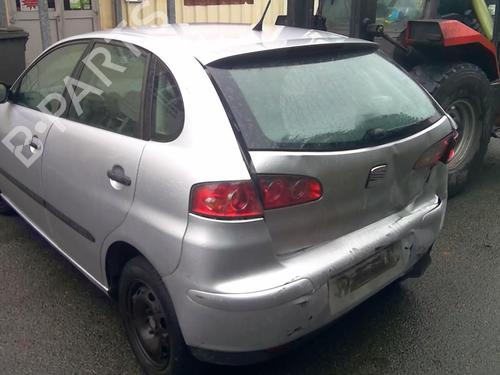 Right headlight SEAT IBIZA III (6L1) 1.4 TDI | BP22000333C29 