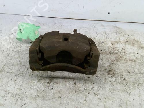 Used Left front brake caliper Left front brake caliper NISSAN QASHQAI I (J10, NJ10) 1.6 (114 hp) 33322564 33322564