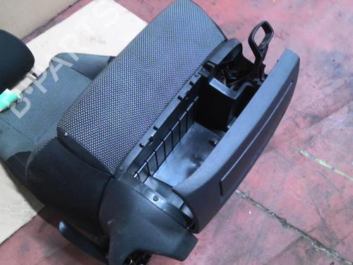 Right front seat SKODA FABIA II (542) 1.6 TDI | BP31344467C16