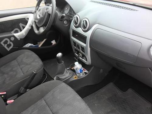 Højre baglygte DACIA SANDERO 1.4 MPI LPG | BP24816957C35  - Image 8