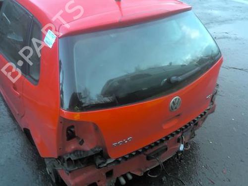 Steering column stalk VW POLO (9N_, 9A_) 1.4 TDI | BP22536562I23 