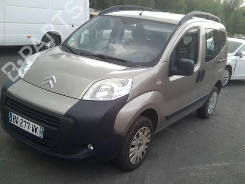 Left headlight CITROËN NEMO MPV 1.4 HDi | BP22003154C28 - Image 6