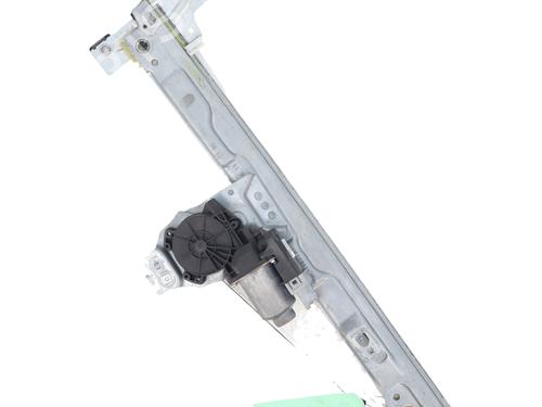 Used Front right window mechanism Front right window mechanism PEUGEOT 207 (WA_, WC_) 1.6 HDi (90 hp) 35902276 35902276