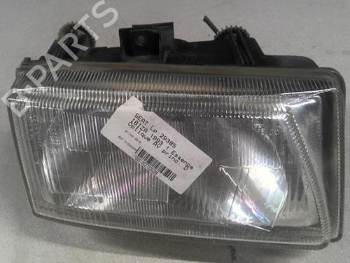 Right headlight SEAT IBIZA II (6K1) 1.0 i | BP22000429C29 