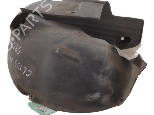Wheel arch RENAULT CLIO III (BR0/1, CR0/1) 1.5 dCi (BR17, CR17) | BP25924310C56 