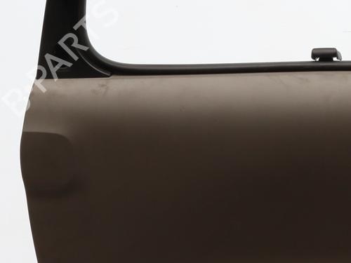 Left front door CITROËN AMI (9A_) Electric (9AZ2CA) | BP28966103C2 