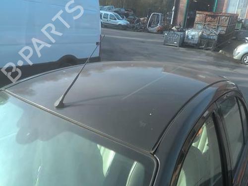 Left taillight NISSAN MICRA III (K12) 1.4 16V | BP22557958C34 
