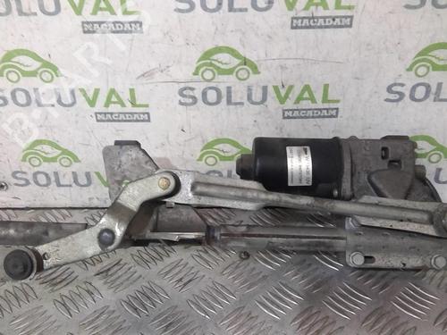 Used Front wiper motor Front wiper motor CITROËN C4 II (NC_) 1.6 HDi 90 (92 hp) 20364270 20364270